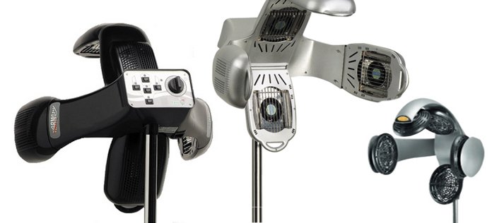 Infrazon fryzjerski – luksus czy konieczność?