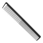 Grzebień Carbon 217mm