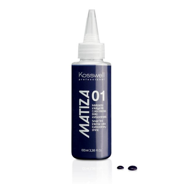 Kos Matiza 01 100ml
