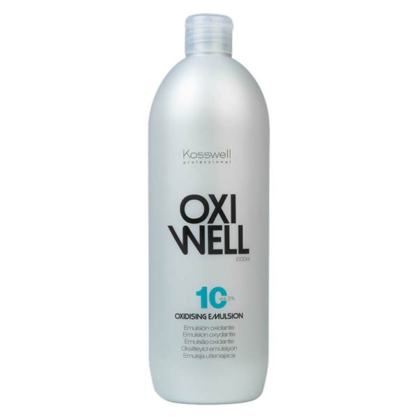 Kos Oxiwell 3% 1000ml Kos Oxiwell 3% 1000ml