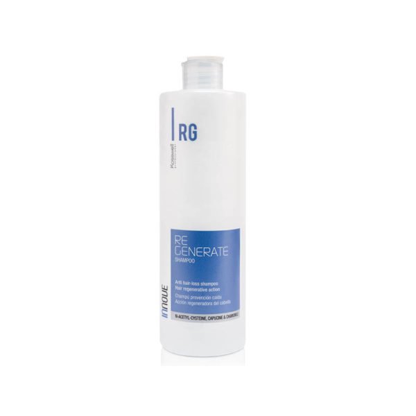 Kos Regenerate Shampoo 500ml Kos Regenerate Shampoo 500ml