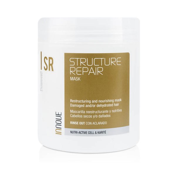 Kos Structure Repair Mask 500g Kos Structure Repair Mask 500g