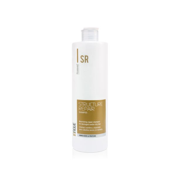 Kos Structure Repair Shampoo 500ml Kos Structure Repair Shampoo 500ml