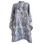 Peleryna długa zebra