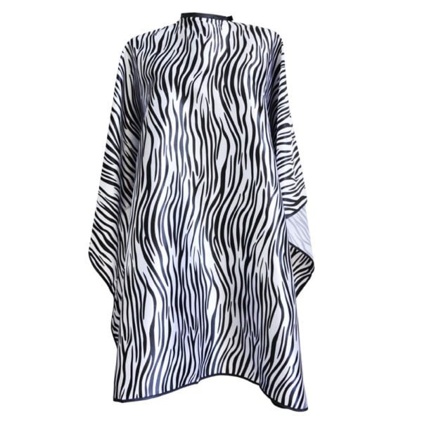 Peleryna długa zebra