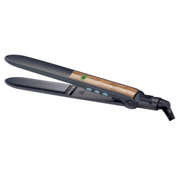 Prostownica Titanium Nano Silver Prostownica Titanium Nano Silver