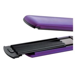 Prostownica z 3 wymiennymi płytami LILA