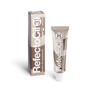 RefectoCil 3.1 Jasny brąz 15ml