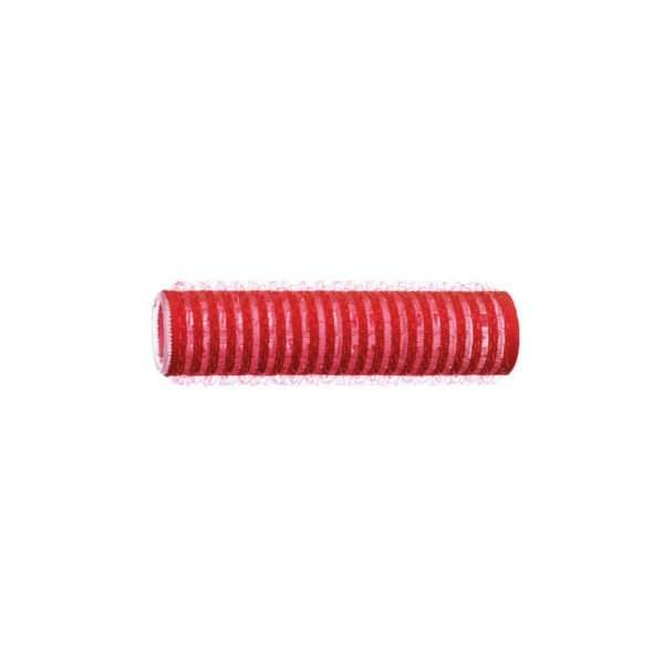 Wałki rzepy 13mm czerwone 6szt./op. Wałki rzepy 13mm czerwone 6szt./op.