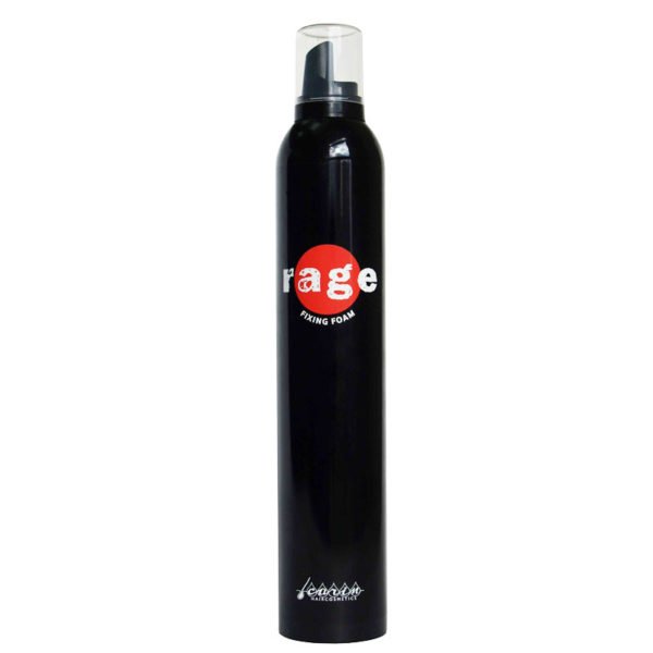 Carin Rage Fixing Foam 400ml Carin Rage Fixing Foam 400ml