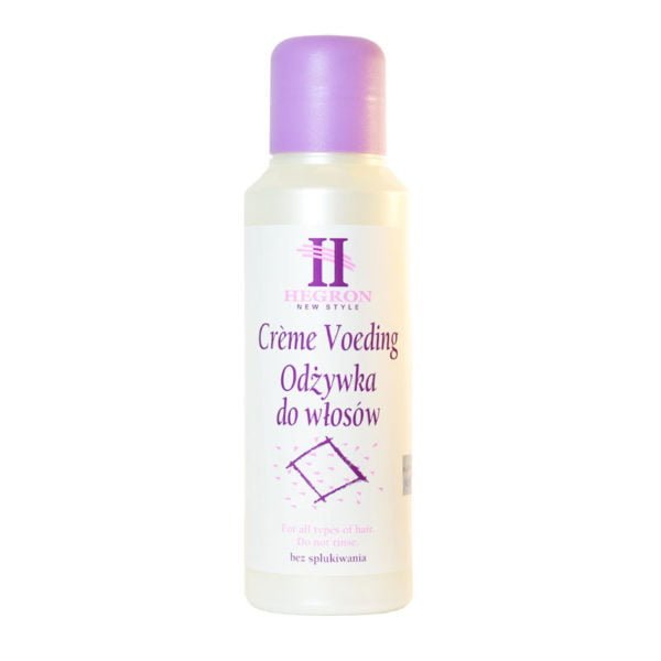 Hegron Creme Voeding 500ml Hegron Creme Voeding 500ml