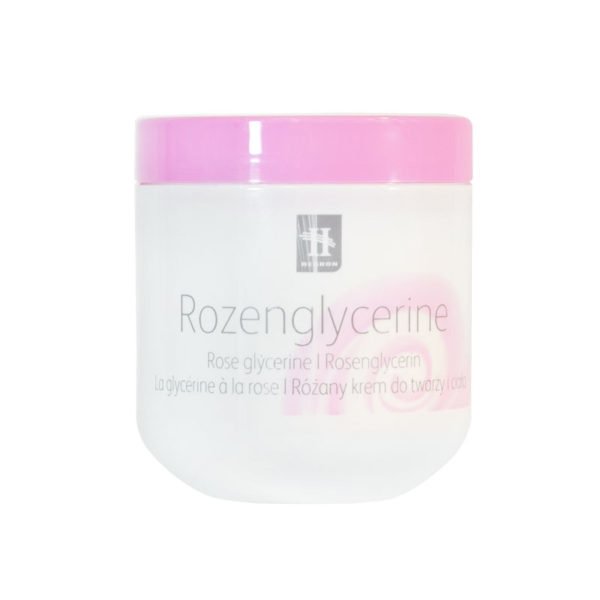 Hegron Rozen-Glycerine Creme 350ml