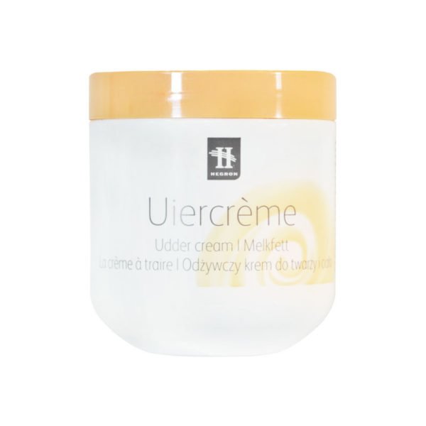 Hegron Uiercreme 350ml Hegron Uiercreme 350ml