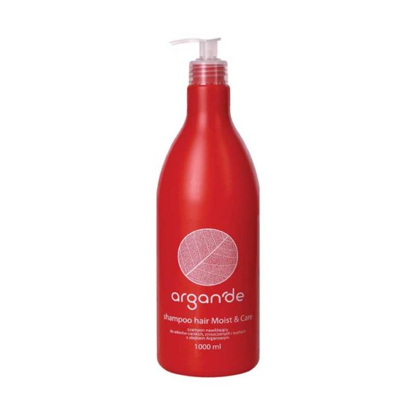 Stapiz Argan`de Shampoo 1000ml Stapiz Argan`de Shampoo 1000ml