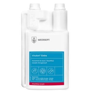 Medisept Viruton Extra 1000ml
