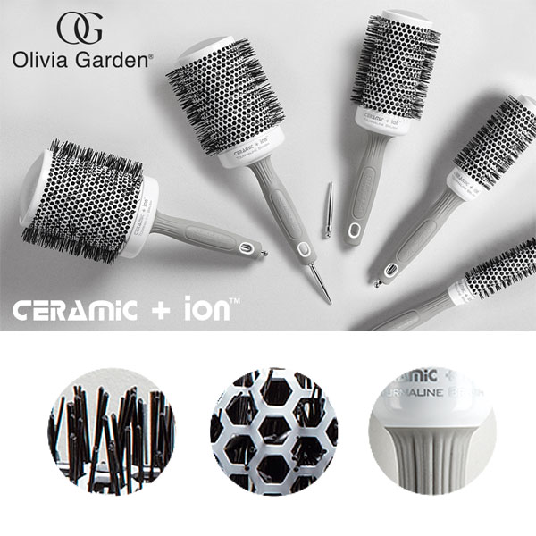 Szczotka OG C+I Thermal 45