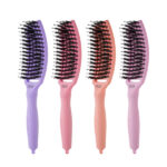 Szczotka OG Finger Brush Bloom Lotos