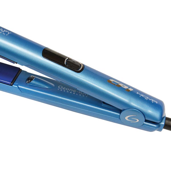 GA.MA CP1 Nova 4D Therapy OZONE ION Prostownica