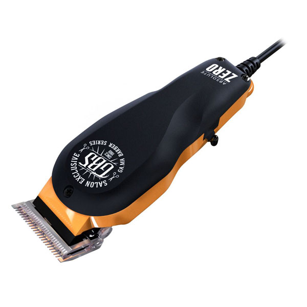 GA.MA GBS Absolute Zero, maszynka do strzyżenia