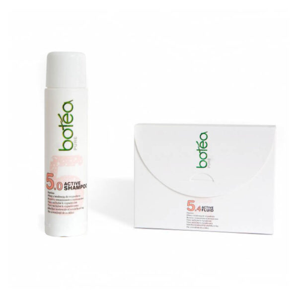 Carin Botea Active Shampoo 250ml