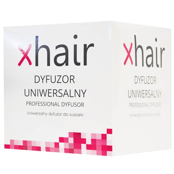 xhair Dyfuzor uniwersalny