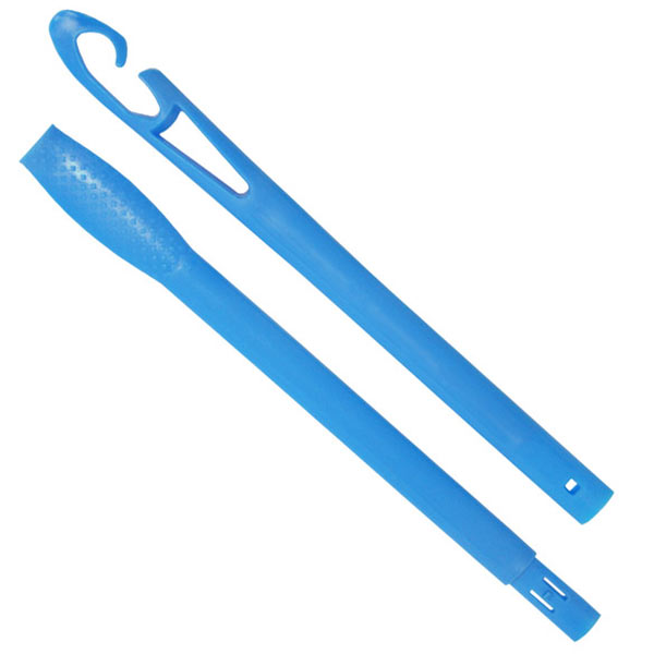 xhair Haczyk do papilotów Magic Leverag