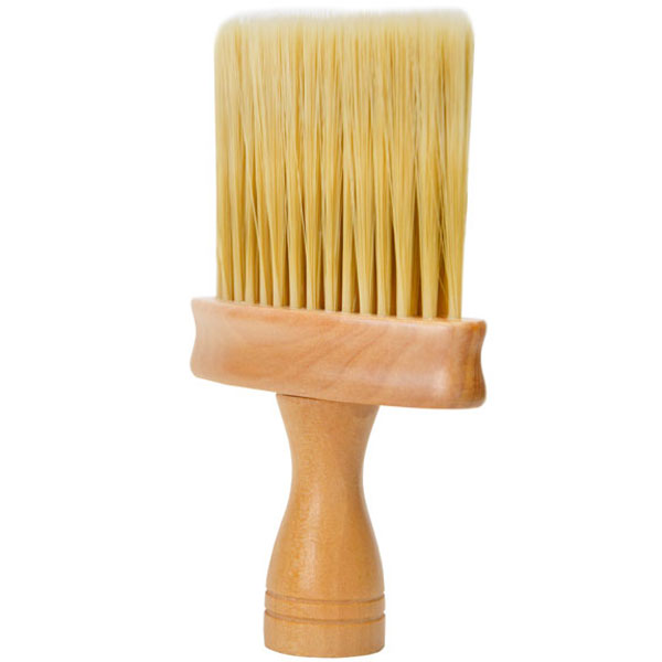 xhair Karkówka drewniana płaska