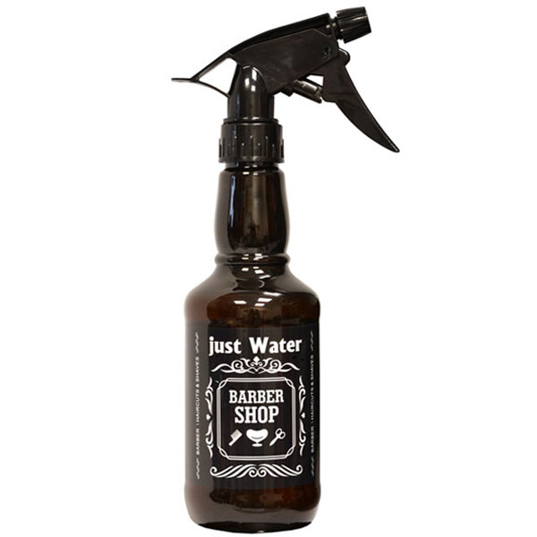 xhair Rozpylacz barberski Just Water 350ml xhair Rozpylacz barberski Just Water 350ml