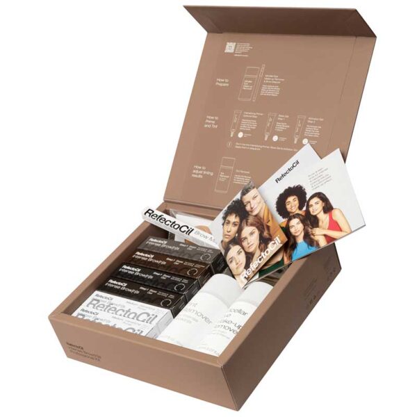 RefectoCil IB Professional Kit